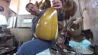 Rıza beyin 41 Lik solak bağlaması hayırlı olsun