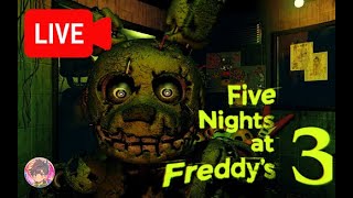 Day 2 of Surviving Five nights at Freddy‘s - part 3