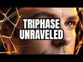 Confused by triphase we explain the ins and outs of the estim triphase system