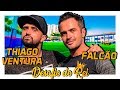 Desafio de Precisão com Thiago Ventura!