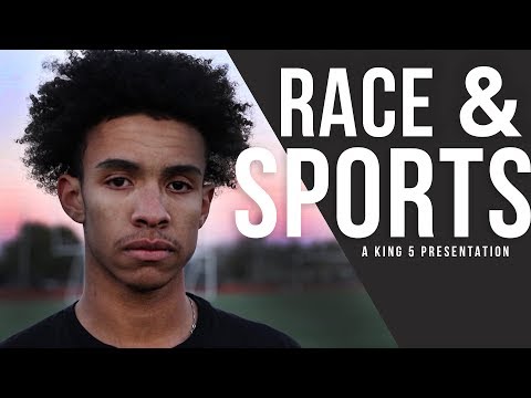 Does Race play a role in Sports? (Part 4) | KING 5 News