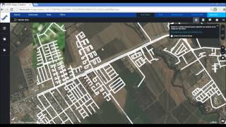 Introducción A Mapcreator