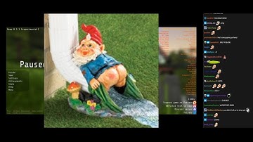 [Vinesauce] Joel [Chat Replay] - Voices of the Void (Part 9)