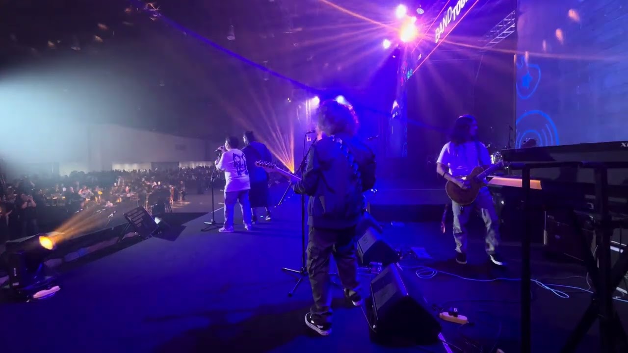 Multo - Cup of Joe (Rock Version cover by Duxxxx)