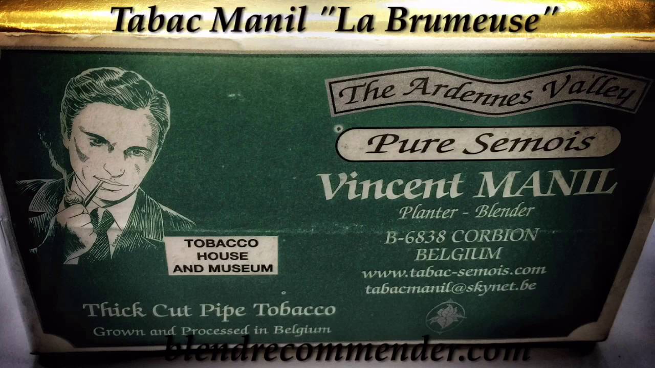 benefits of tobacco leaves Tobacco