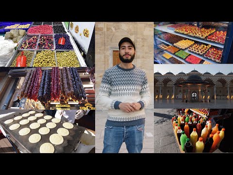 جولة سريعة في اسطنبول - شهر رمضان 2023