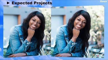 Cutout images background removal photo editing etc professionally - Best Photoshop Editing service