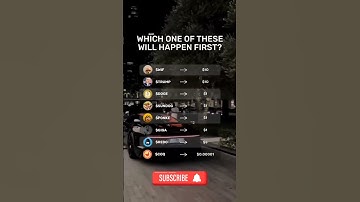 😱Best 10 cryptocurrency to invest 2024 || Best cryptocurrency with high potential || #cryptonews