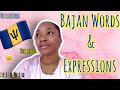 TEACHING YOU BAJAN WORDS / EXPRESSIONS | itxshawna