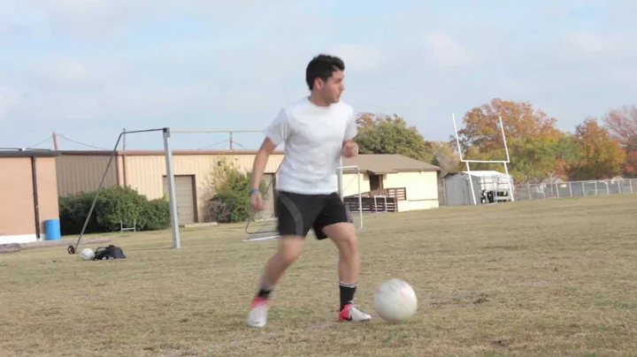 Adrian Barajas - Ftbol Mundial's BEST OF THE BEST ...