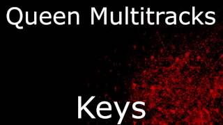 The Show Must Go On - Key Track
