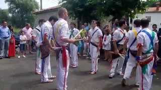 Danzantes Navajeda (7 - 8 - 2013)