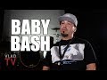 Baby Bash on South Park Mexican (SPM) Getting 45 Years for Impregnating 13-Year-Old