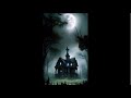 Noche de terror paranormal ghost scary