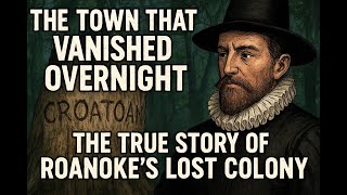 Download Lagu The Town That Vanished Overnight — The True Story of Roanoke’s Lost Colony MP3 Download Lagu The Town That Vanished Overnight — The True Story of Roanoke’s Lost Colony MP3