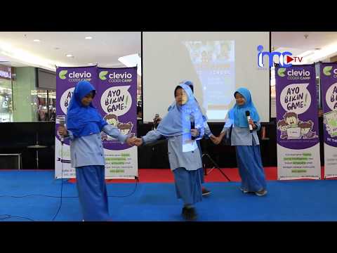 Lagu Anak Islami Di Bawakan Oleh Siswi Dari SD SILATURAHIM ISLAMIC SCHOOL #parenting