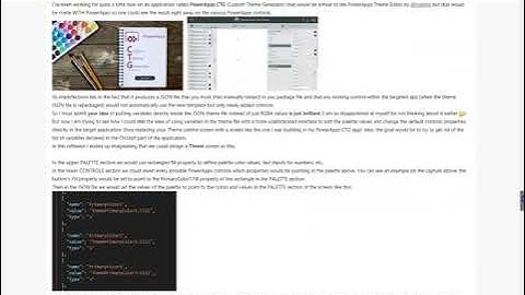 Lesson64 - Download the msapp file and import - Power Apps 1000 Videos