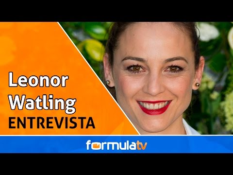 Leonor Watling da las claves de 'Pulsaciones'