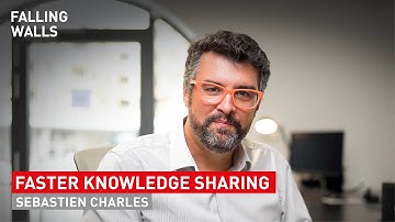 Knowledge Sharing in Organisations: A Platform for Digital Collaboration | Sebastien Charles
