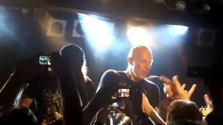 Accept - Run if you can - Debaser Slussen - 2010