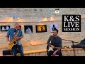 Thats Life | Kálmán &amp; a Schreiber live | studio version in description