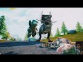 Buddy Godzilla vs T-Rex (Full Story) |PUBG MOBILE#gaming#funny#freefire#babyduck #pubgmobile