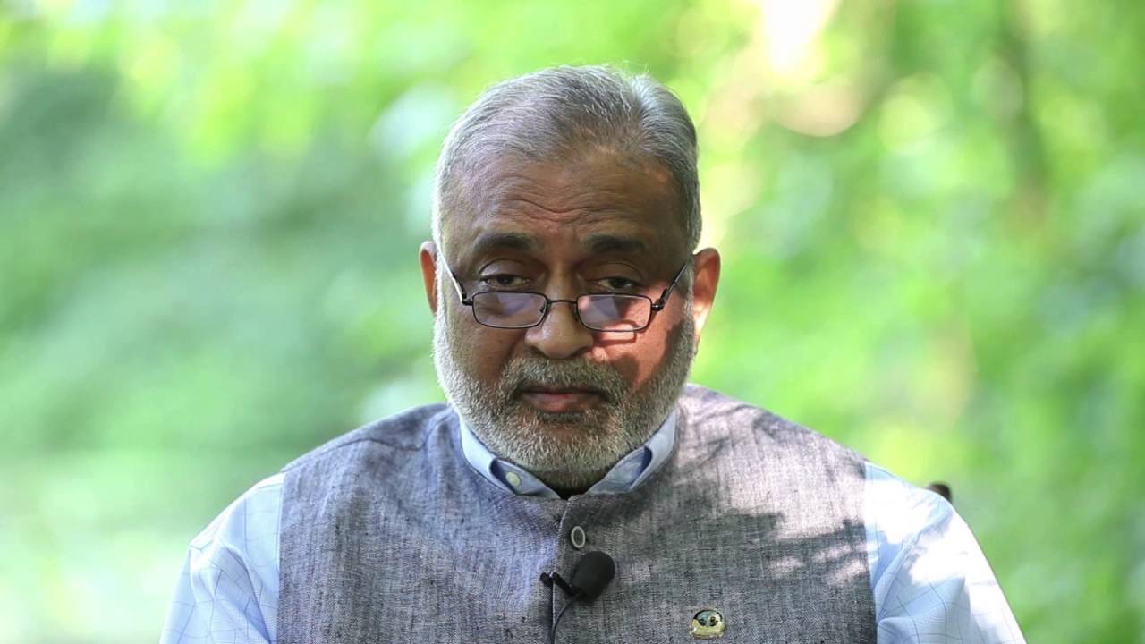 Heartfulness Yoga Day Message