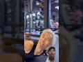 Gym Funny😂 |#Holidays With Shorts#shorts#beneagle#heroic#kungfu#martialarts#action#trending
