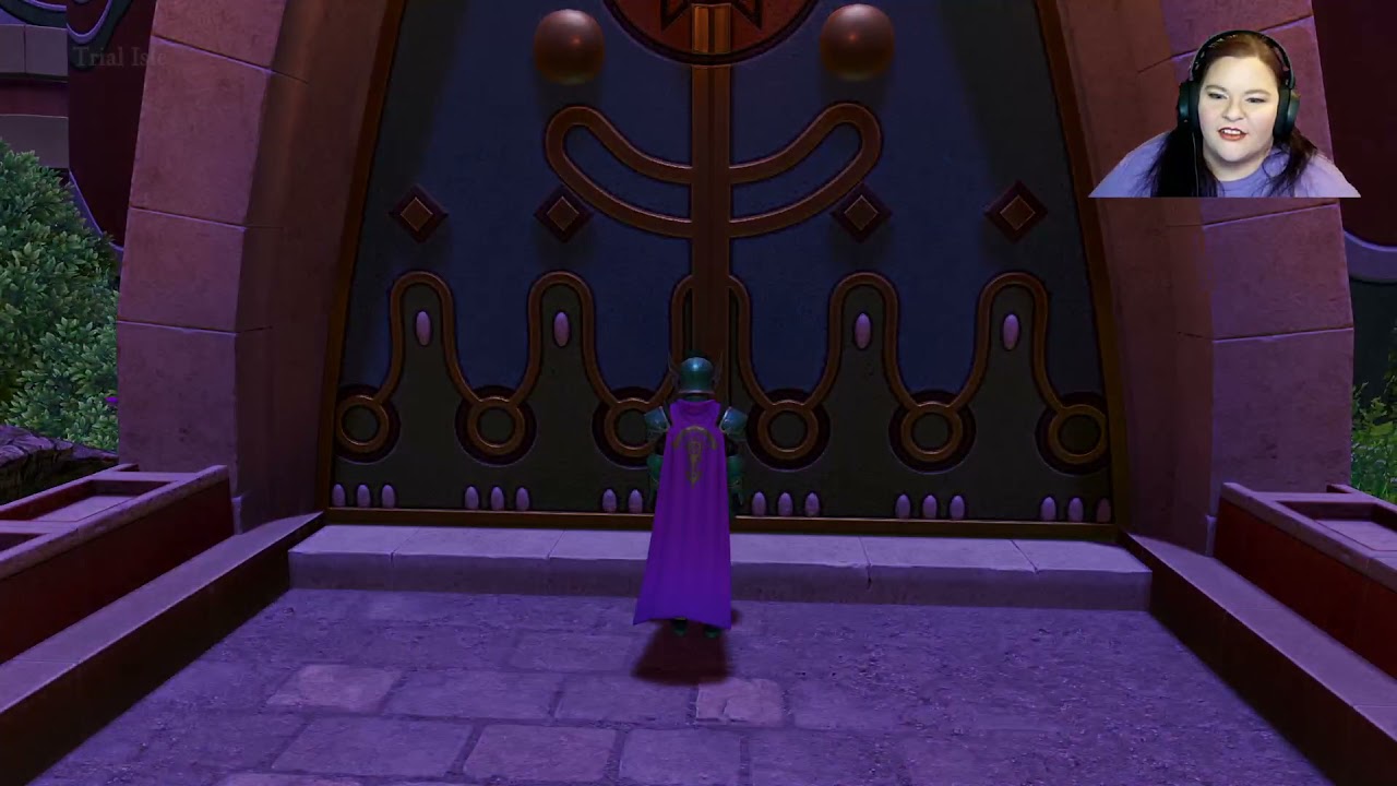 Part 25 - Dragon Quest XI S: Echoes of an Elusive Age Definitive Edition