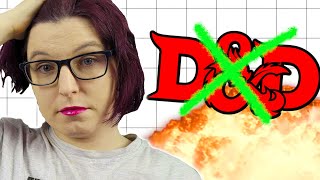 The D&D Cancellation Scandal Gets Worse