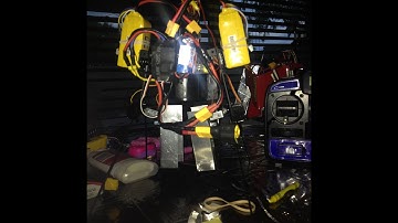 VTOL ELECTRIC JET - HUMANOID THRUST VECTORING TRANSFORMING JET MAIDEN - MONOPHAN MONOID - ROBOTECH