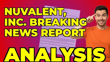 My Key Takeaway from Nuvalent