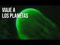 Los mundos fuera del sistema solar los exoplanetas  reyouniverse