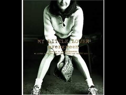 Hello, Again ～昔からある場所～   My Little Lover（Instrumental） 【DTM】 【カバー曲】