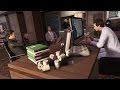 GTA 5 CEO Görevleri : İmkansız Teslimat / w Youtubers