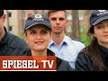 Schweiß und Tränen: Ausbildung bei der Bundespolizei (1/4)