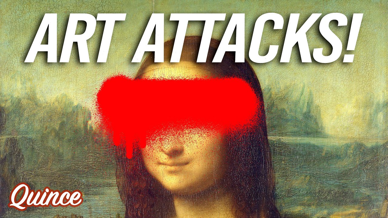 Mona Lisa vandalism: The full record of attempted attacks on the famous  painting