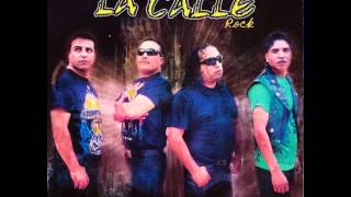 LA CALLE ROCK__ ALGO MEJOR chords