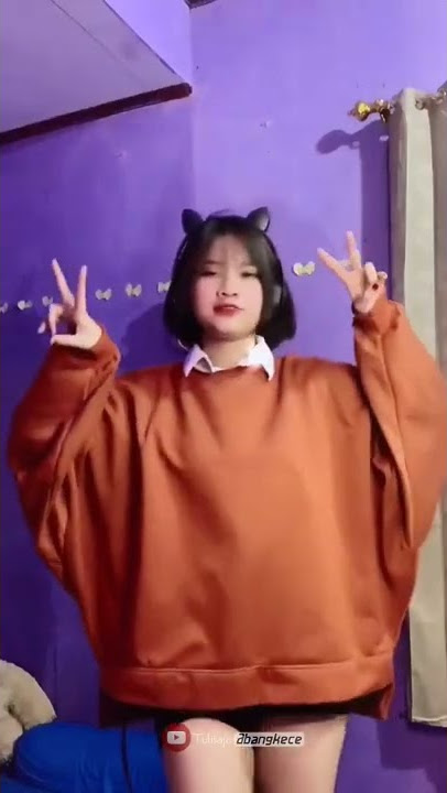 #SHORTS | VIRAL FYP di TIKTOK Terbaru 2022 DJ Coco Song X I Like to Move it Remix