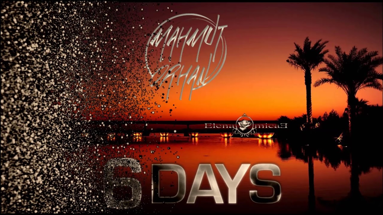 mahmut orhan colonel bagshot 6 days youtube mahmut orhan colonel bagshot 6 days youtube