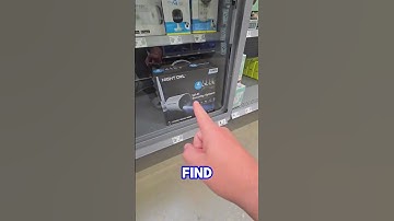 Another Walmart clearance find look for the Night Owl security system. #bigocontentcreator