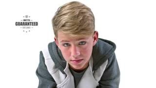 MattyB-Guaranteed Lyrics