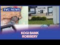 Armed robbers kill DPO, seven police officers in bank raid in Kogi State