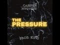 Cassper Nyovest  - The Pressure Lyrics