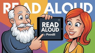 Read Aloud on Moodle