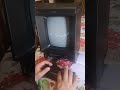HO TROVATO UNA VECCHIA "CONSOLE": IL VECTREX