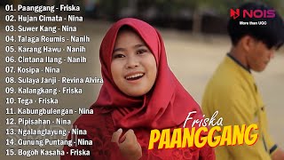 POP SUNDA 'PAANGGANG' FRISKA GASENTRA PAJAMPANGAN FULL ALBUM