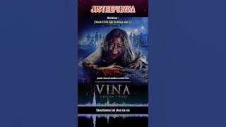 Keadilan untuk vina ( lagu untuk vina  )