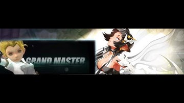 Grand Master KOF mix vs /Bleed Phantom/Vena Plaga/Oracle Elder. #dragonnest