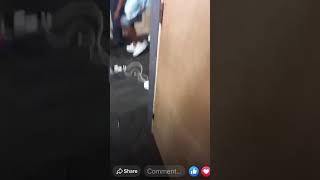 Buzwakk Quarantine Showcase